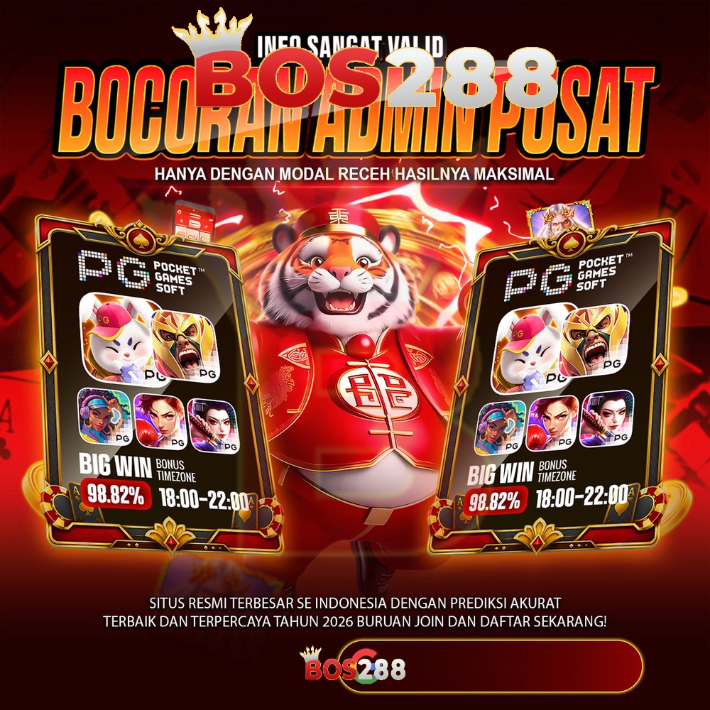 BOS288 X The Melaleuca Life: Panduan Slot Pragmatic Play serta Pembahasan Mode Demo dan Aturan Main